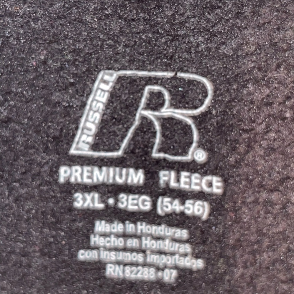 Russell jacket - Picture 2 of 3